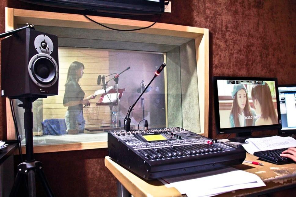 月入数万元配音圈有多吸引人就有多坑人