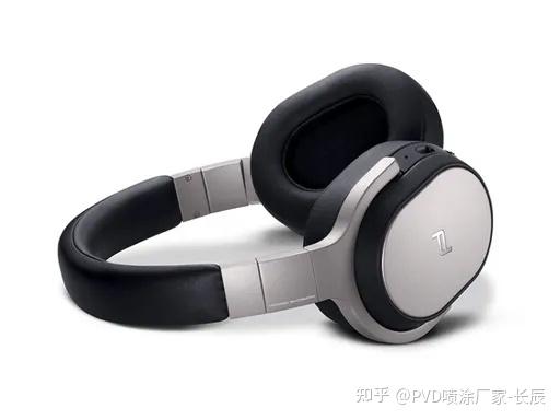 声电类 PVD 真空电镀_AF 防指纹工艺 - 东莞长辰实业