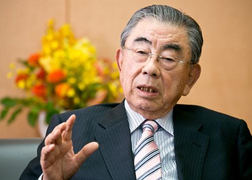 7-11创始人铃木敏文自述—便利零售如何吃透餐饮?