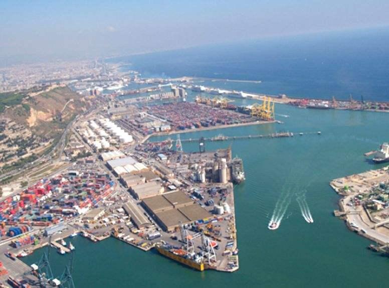 manzanillo曼萨尼约海运拼箱可以直达