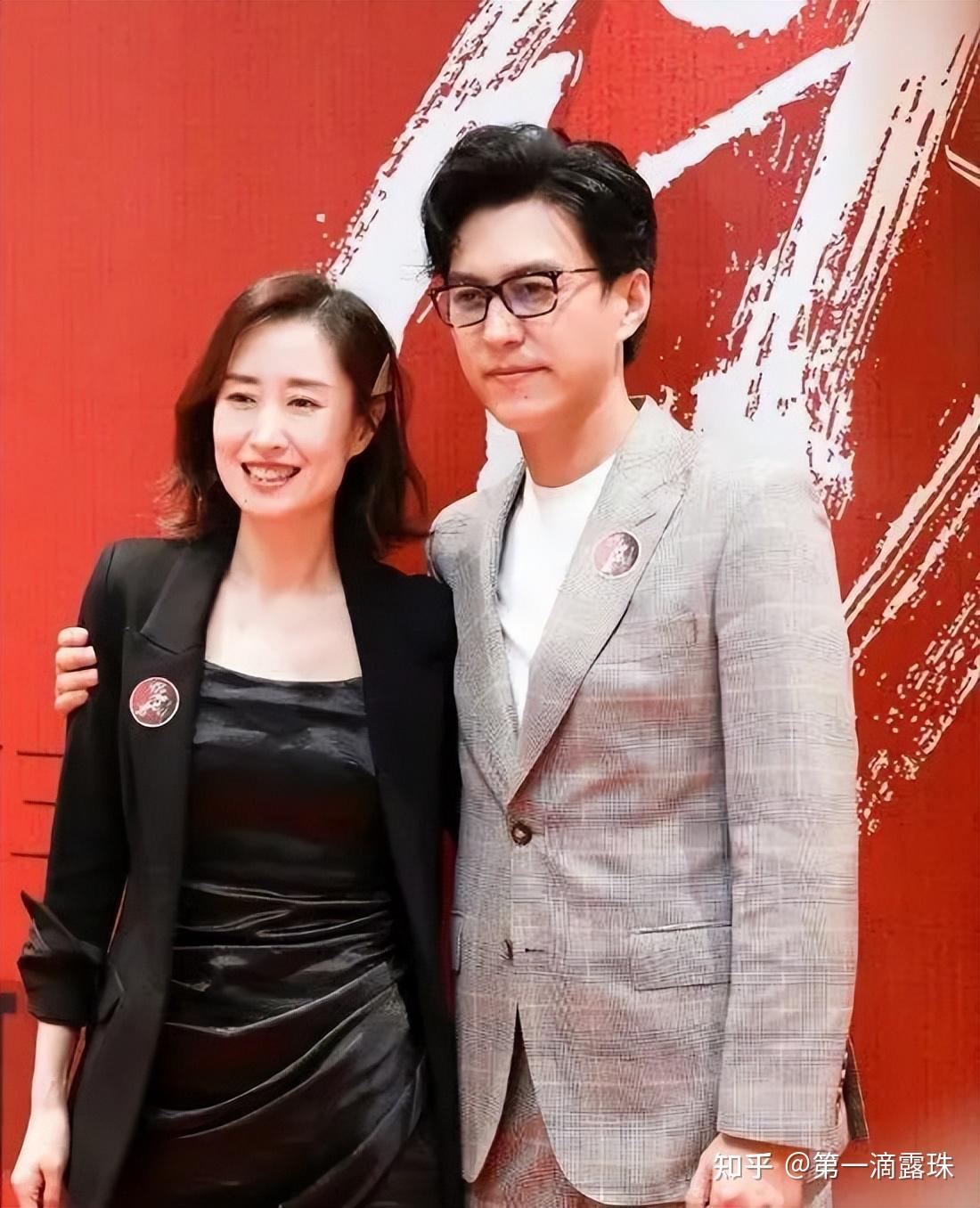 欢迎来到麦乐村:靳东和刘敏涛竟然"十搭"了!相识25年亲如姐弟