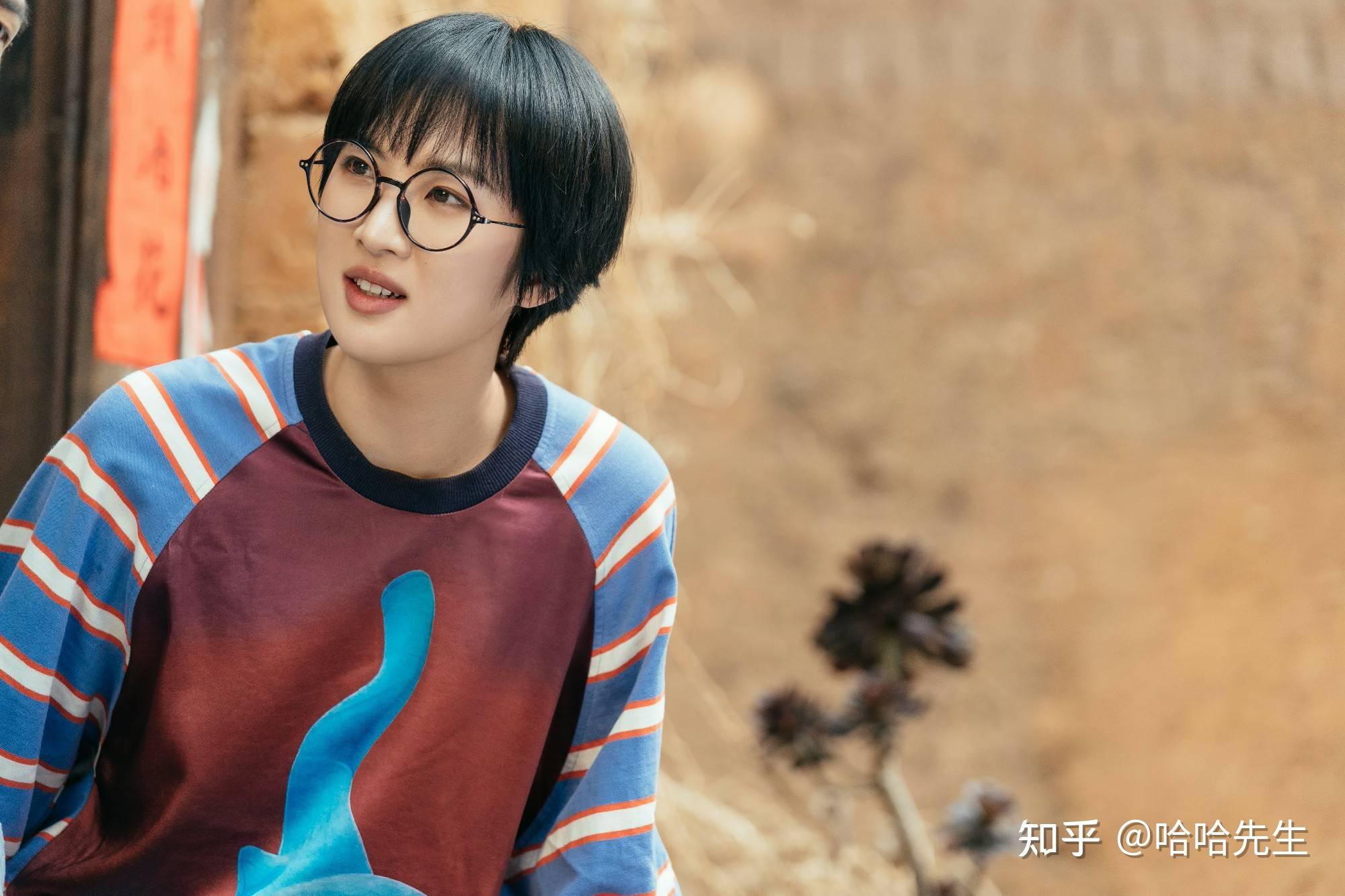 华为公主哈佛学霸26岁的姚安娜是时候打破这些标签了