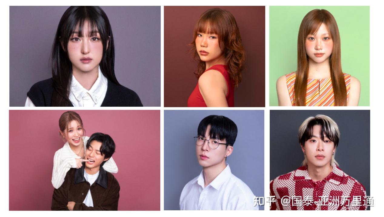 K-POP人集合！去韩国不可错过的爱豆同款体验，看这篇就对了！ - 知乎