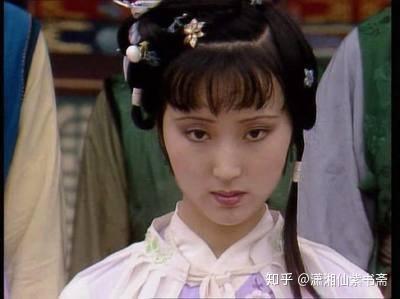 《红楼梦》| 宝黛的三世情缘,“你放心”胜过“我爱你” - 知乎
