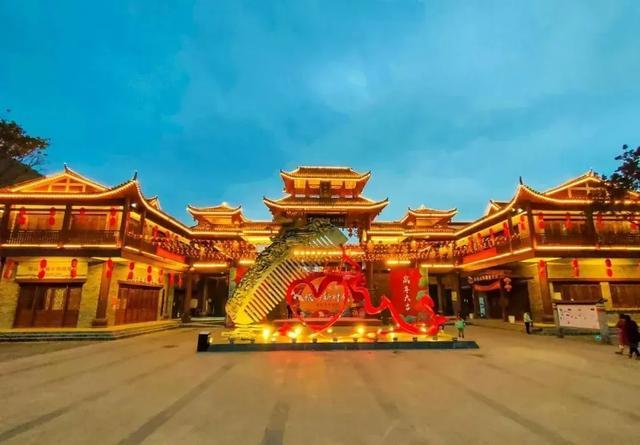 湘粤桂中间躲着个"神州瑶都",太适合自驾游了!不要让别人知道