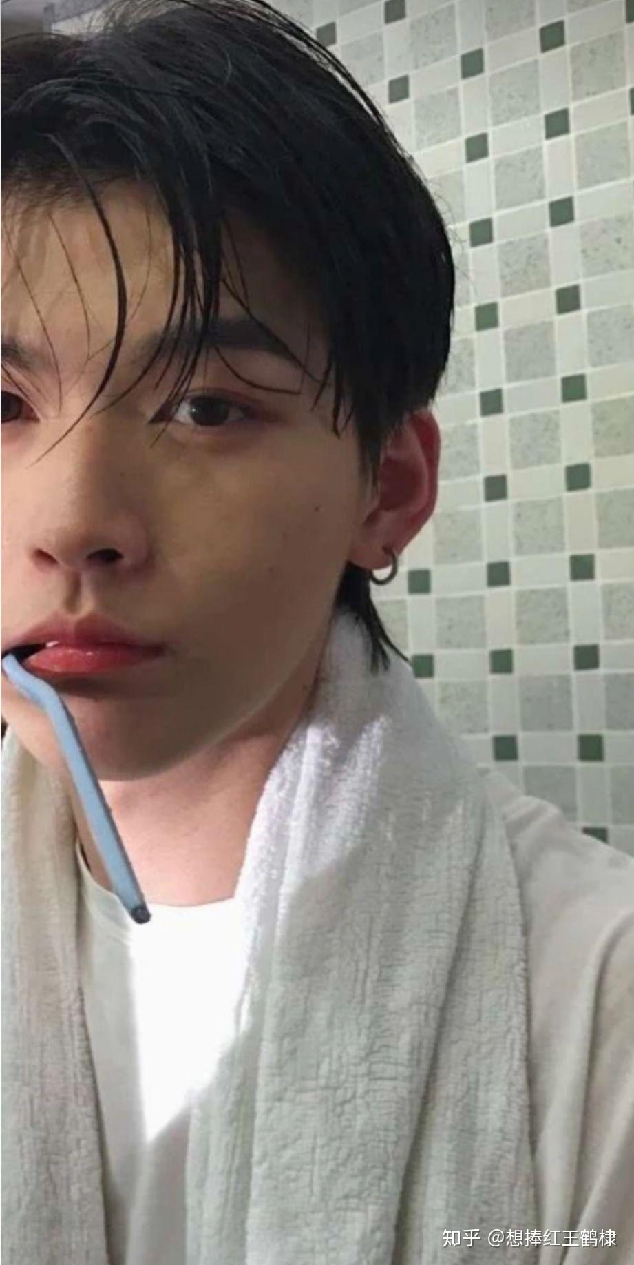 网恋就应该用网图