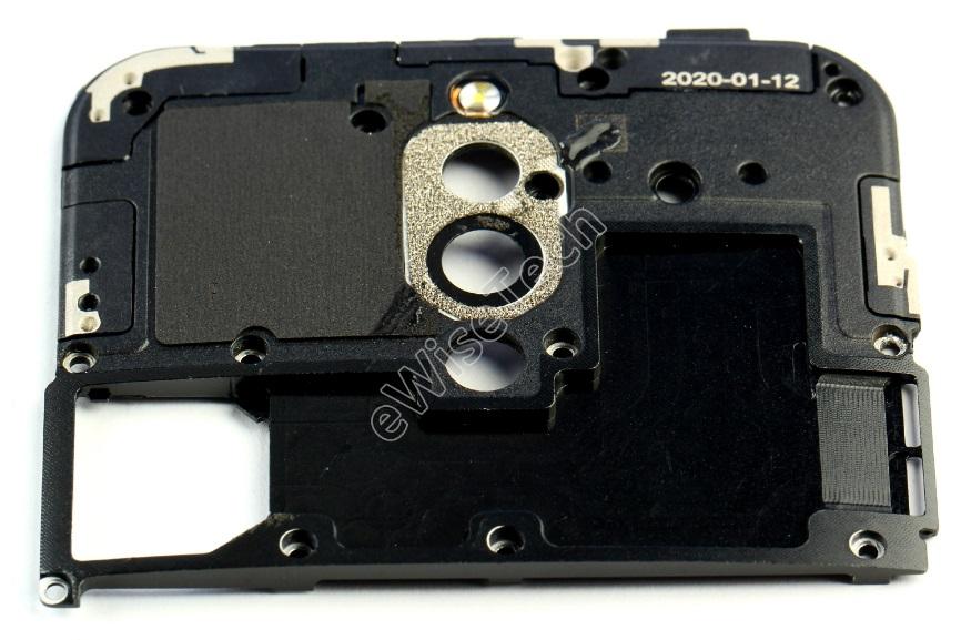 放弃全面屏还有15000转分风扇这款红魔5g不一般