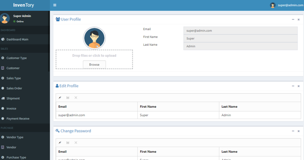 盘点6个.NET Core MVC开源项目 - 知乎