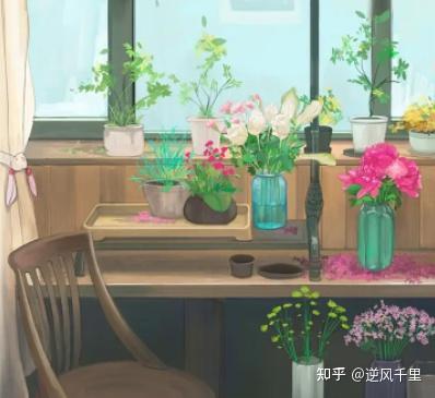 学插画丨零基础、初级基础如何学插画?新手学插画建议!! 这篇帮你理清思路!