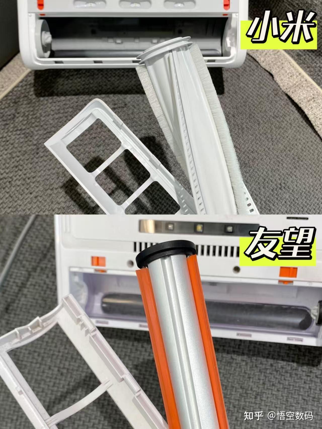 能劝一个是一个:双十一除螨仪别乱碰! - 知乎