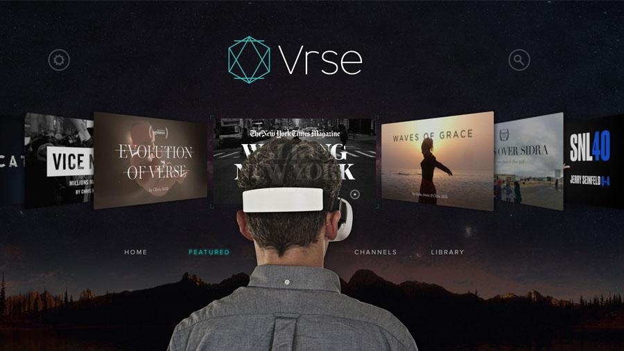 如何设计 VR 界面 - 知乎
