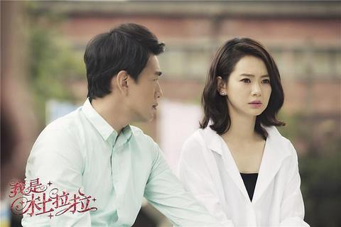 我是杜拉拉(电视剧) - 知乎