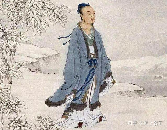 李商隐：独上西楼诉衷情，一首《锦瑟》，惦念他一生中的3个女人 - 知乎