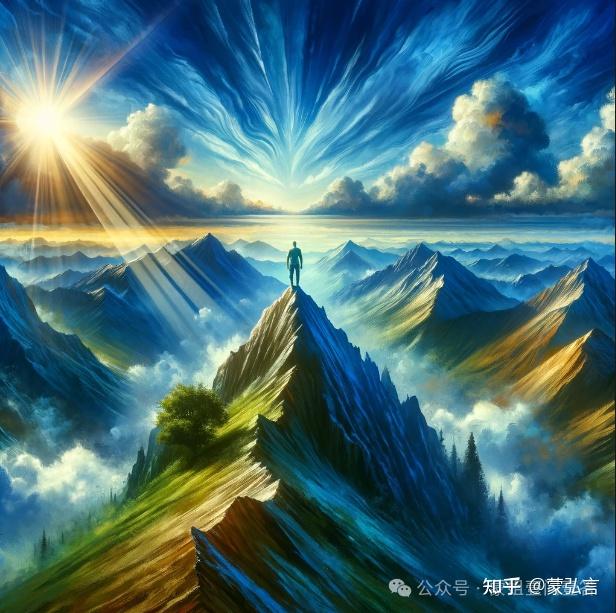 找回丢失的自己 - 知乎