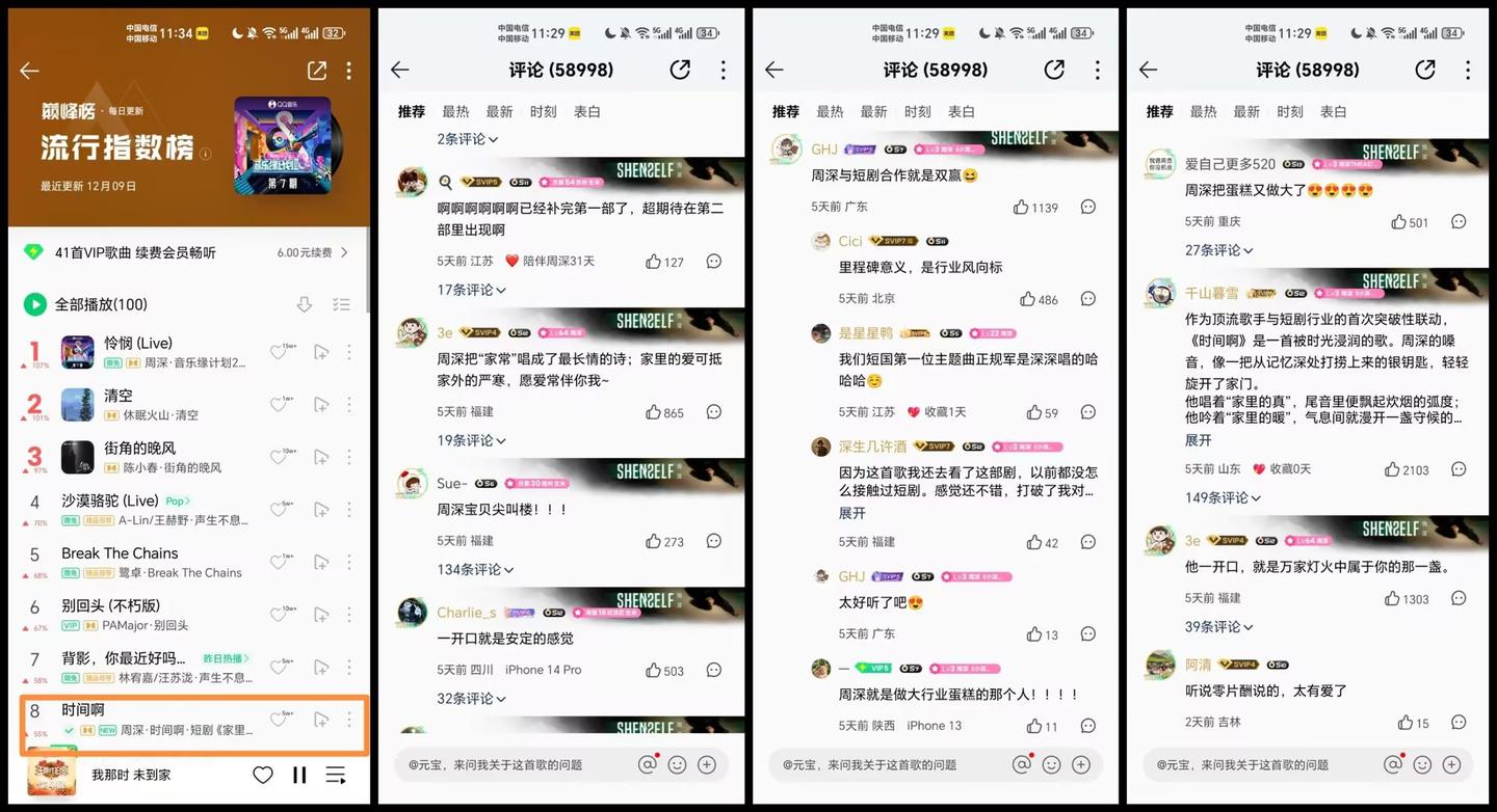 《家里家外2》上线即爆:3天破10亿播放,连续6天热度值过亿!用温情群像的故事延续爆款? - 知乎