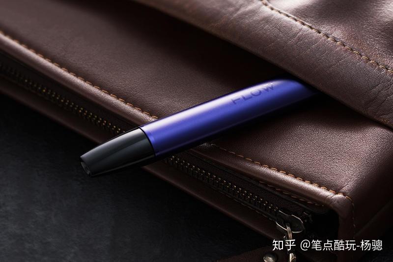 吞吐间尽消愁云flow福禄换弹雾化电子烟上手体验
