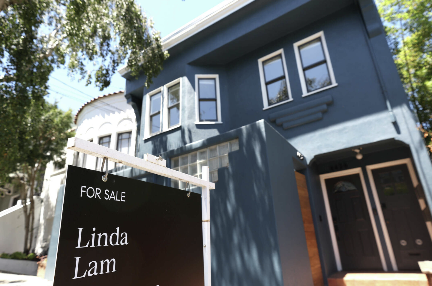 旧金山湾区房价与租金差值为全美最高！你还敢买房吗？ - 知乎