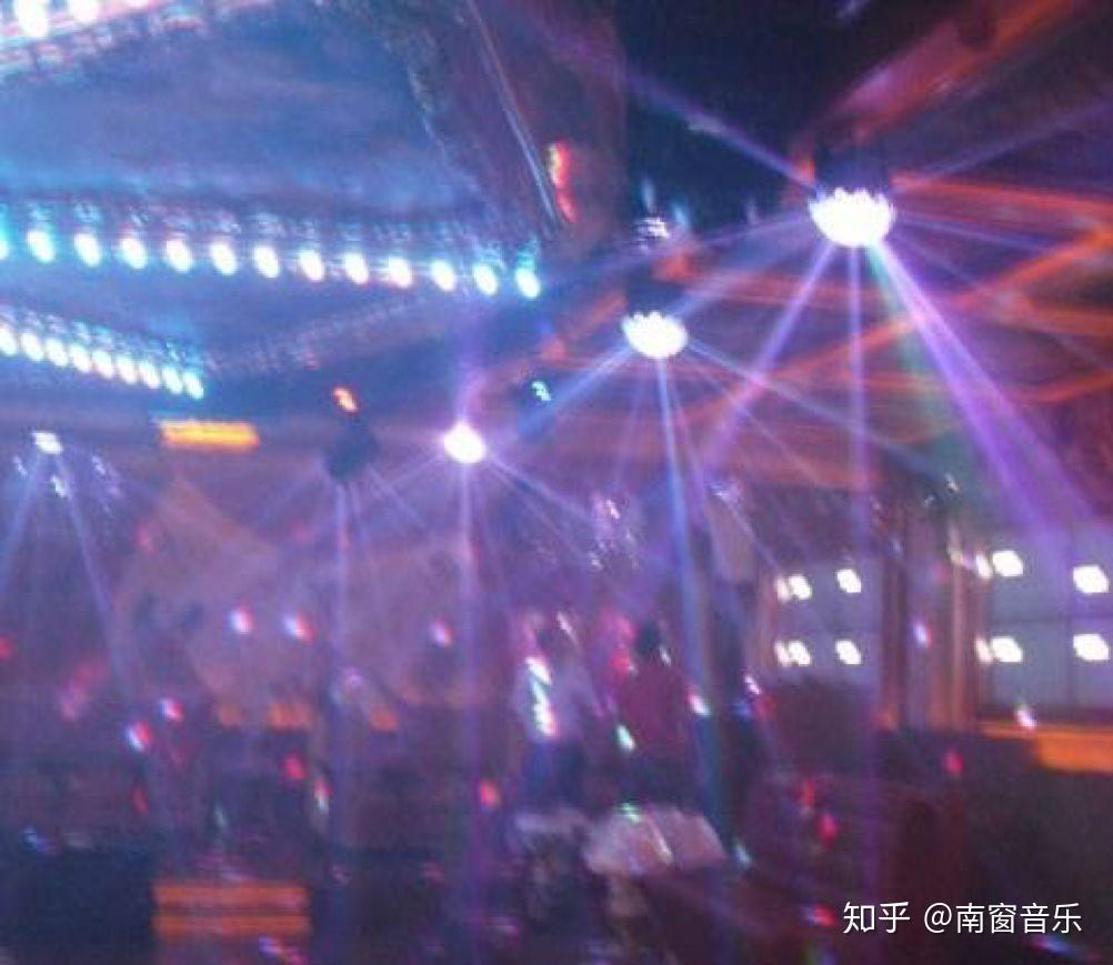 你不懂《野狼Disco》，就不懂东北年轻人的生活 - 知乎