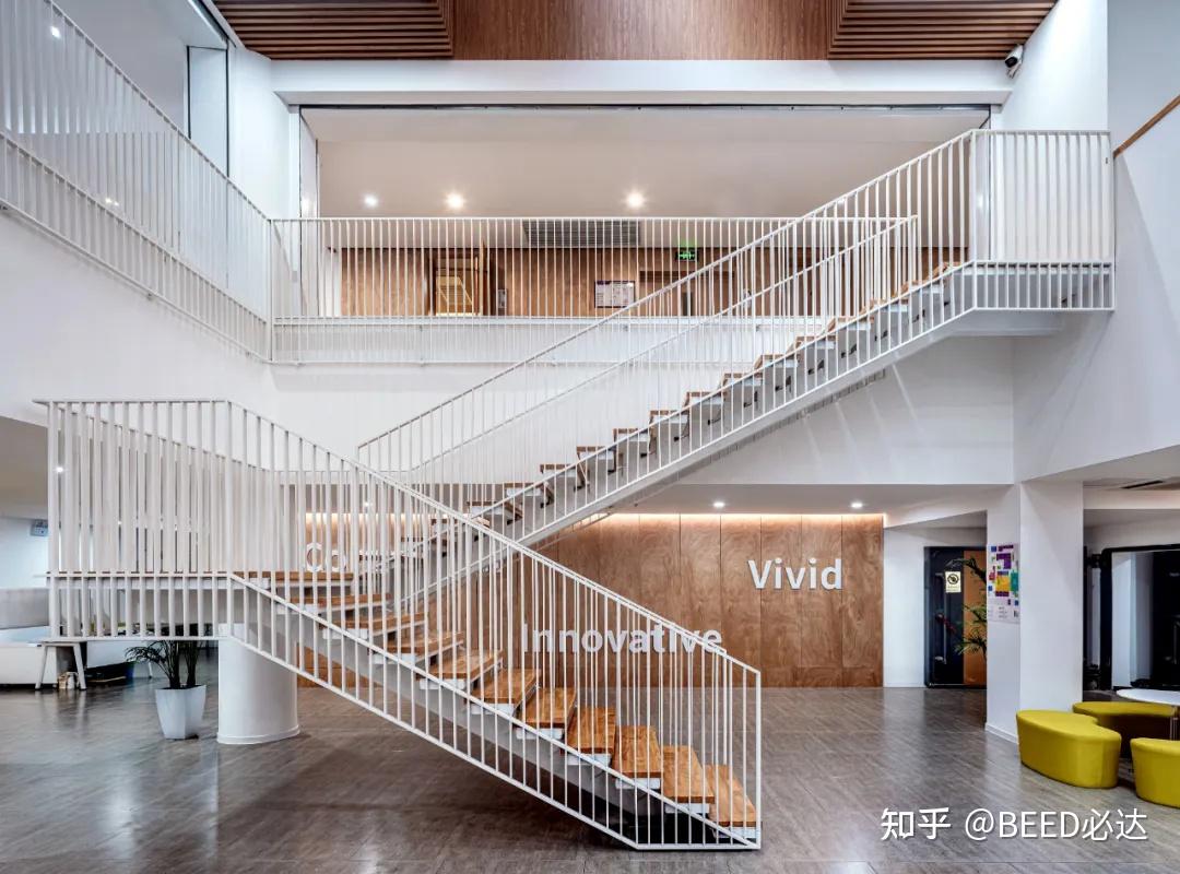 清华大学110周年，盘点校内建筑发展 - 知乎