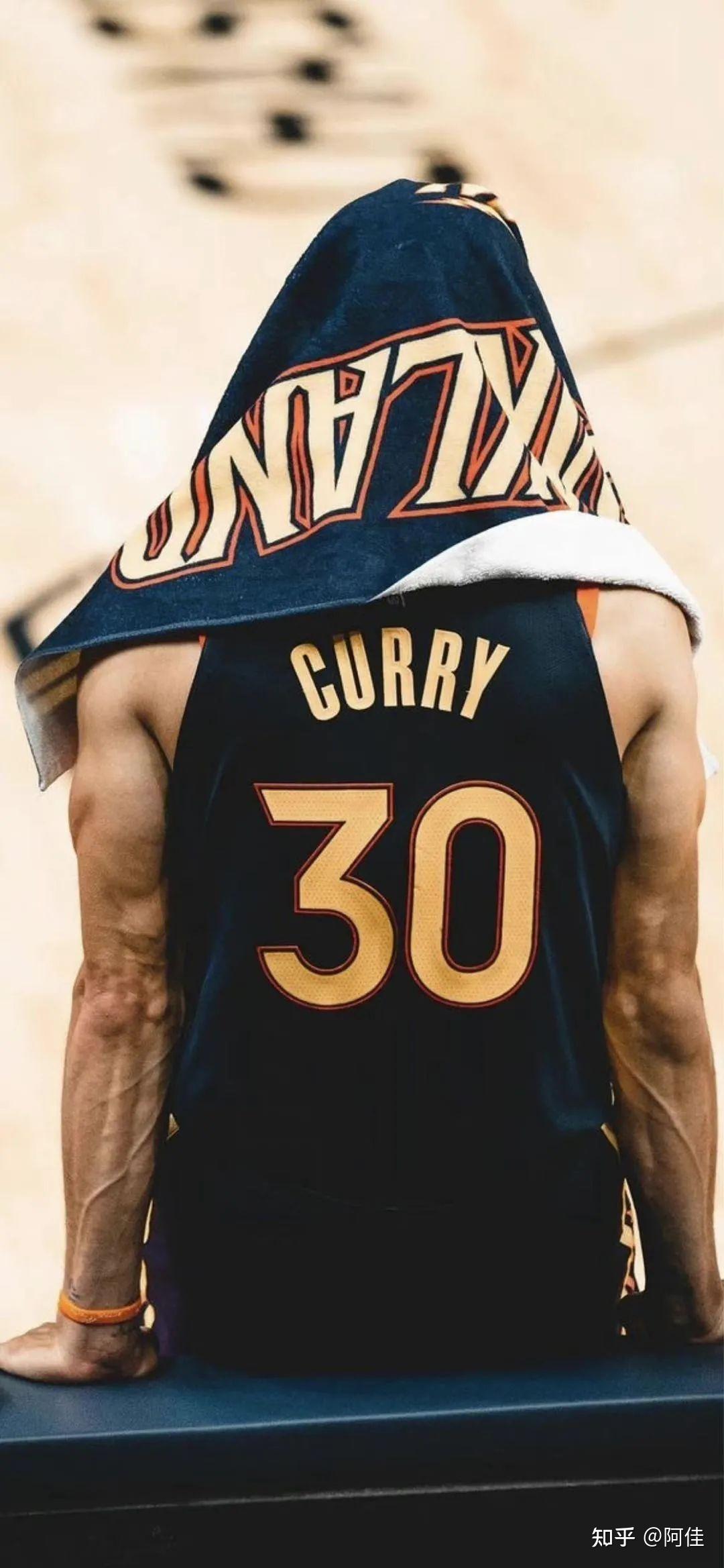 库里壁纸合集无水印自取!