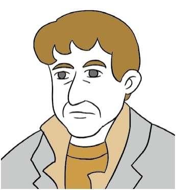 6 最早提出的物种变化学说 拉马克的进化论思想 - 完全图解 08:达尔文