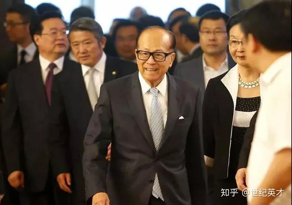 李嘉诚是如何成为销售高手的