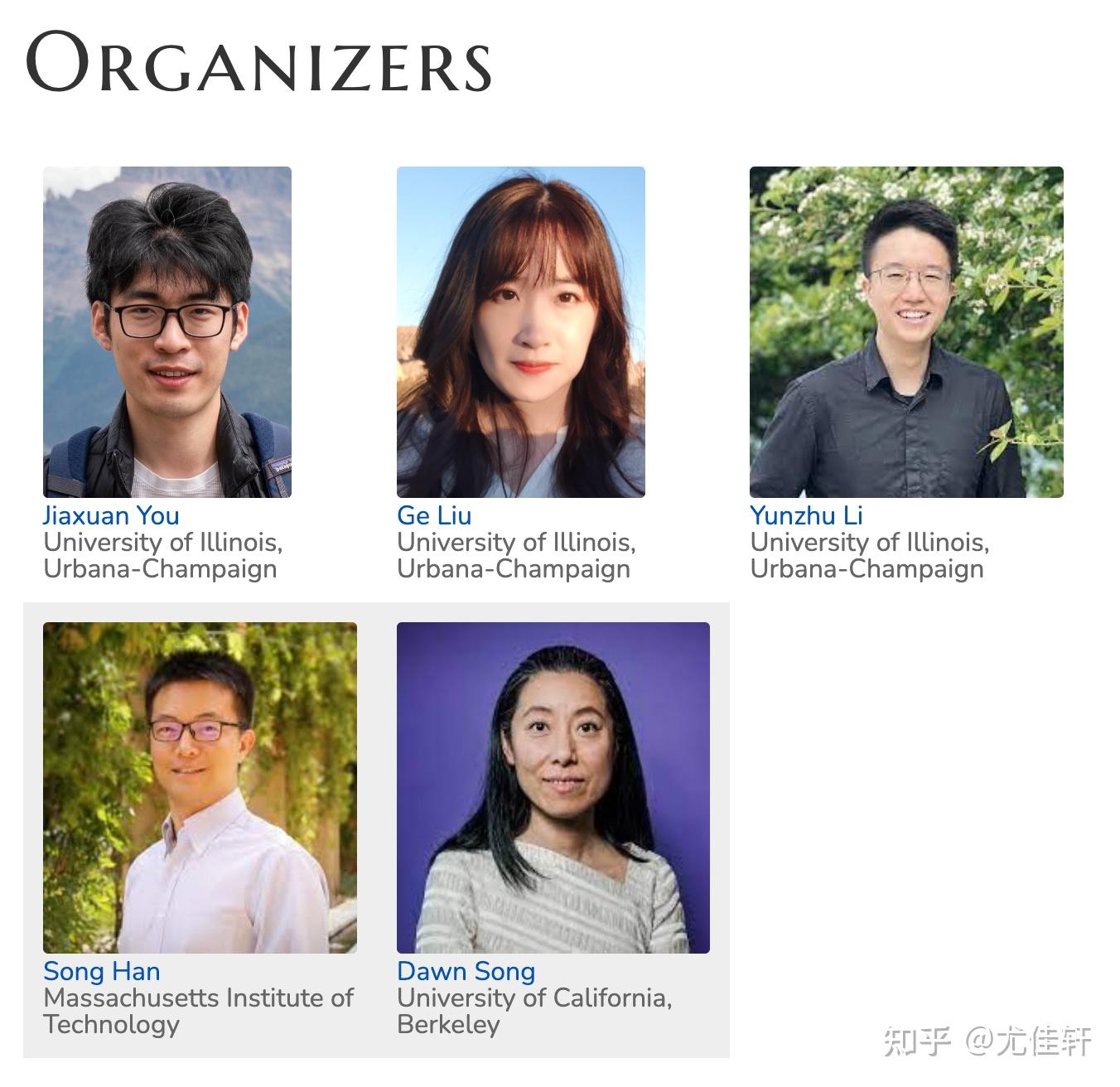 ICLR 2024 AGI 欢迎投稿&参与 知乎