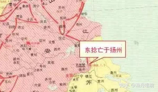 皖北捻军起义，一场被“黑化”的农民运动 - 知乎
