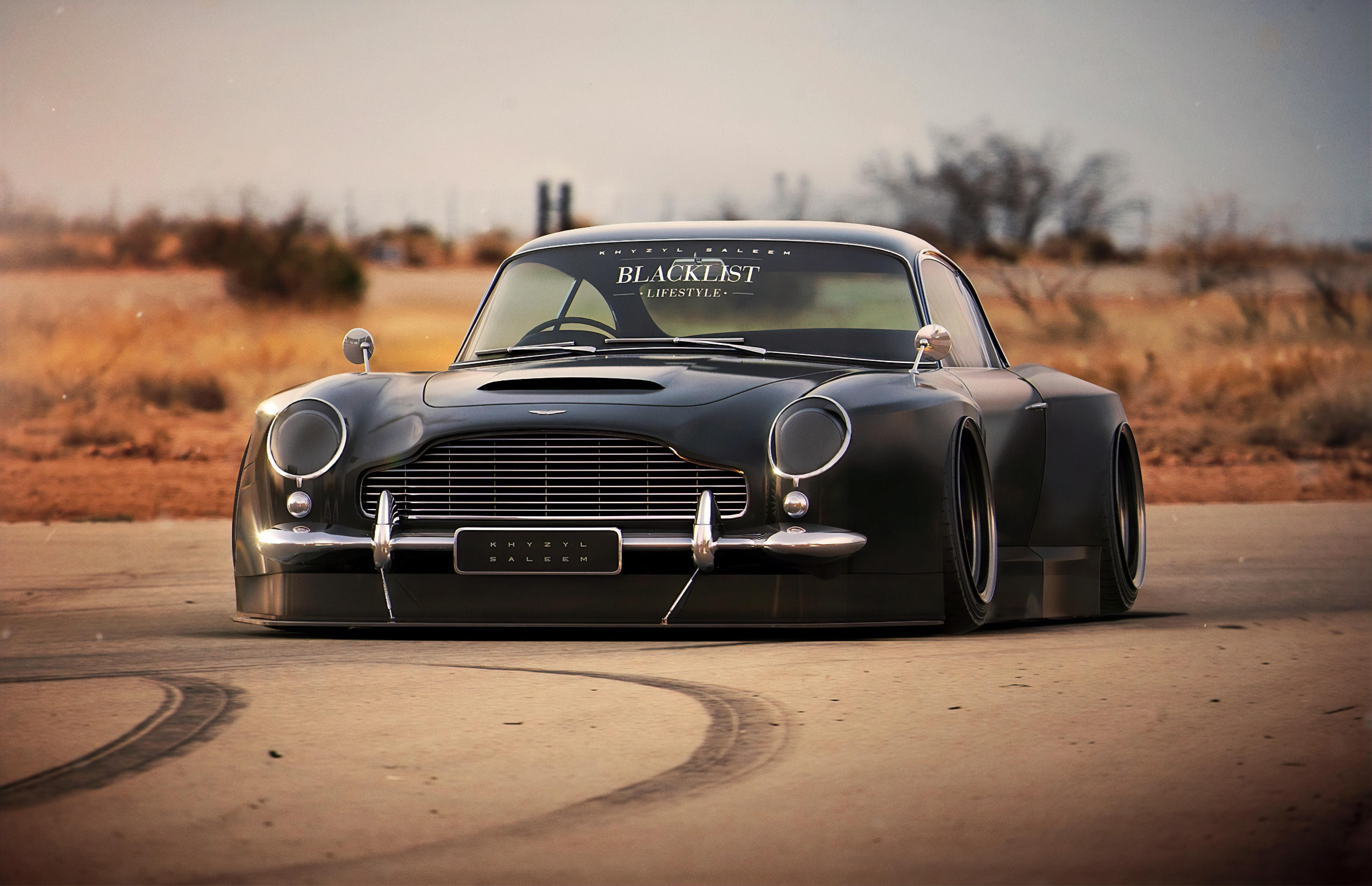 汽车壁纸高清ipad电脑壁纸分享