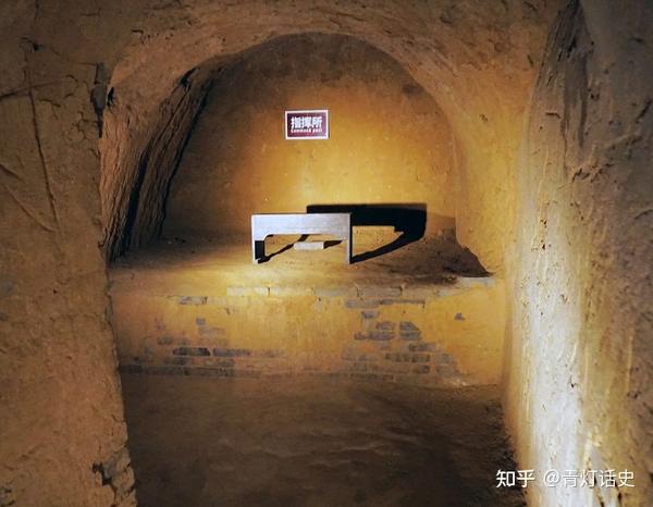 1994年山西一村民修地窖，挖出埋藏千年的3层地道，它是何用途？ - 知乎
