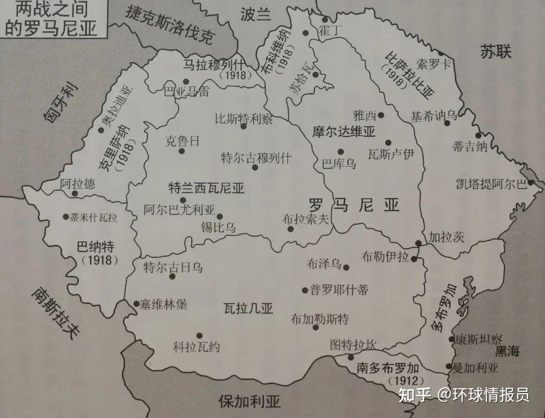 德国鲁尔河地图图片