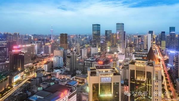 成都有什么著名旅游景点?成都6大热门景点,让你一次玩个痛快! - 知乎