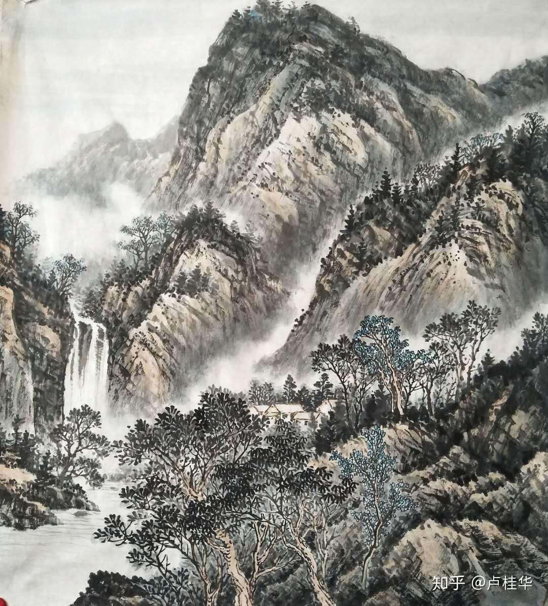 南京画家杨旭图片