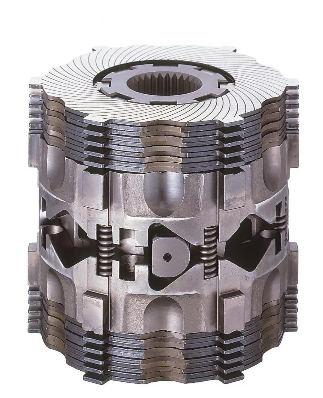 什么是限滑差速器lsd