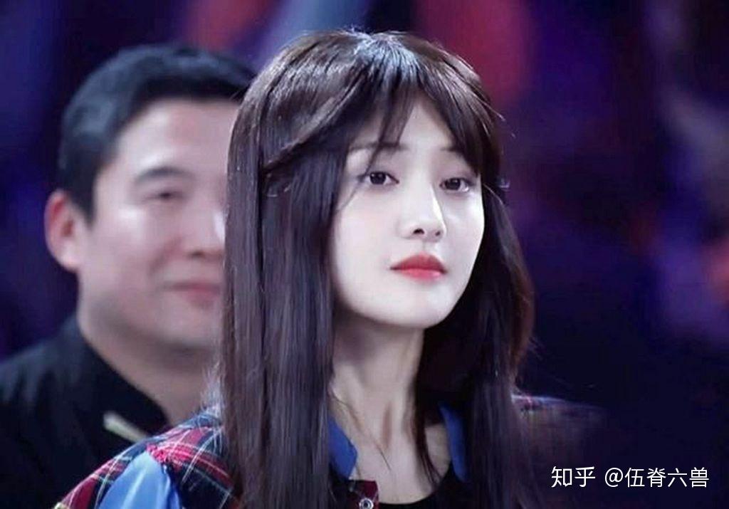 郑爽难撕楚雨荨标签爱情公寓主创转型困难红太早也有错