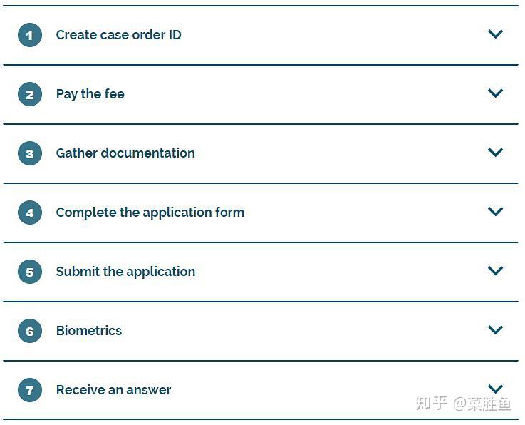 【丹麦实习签证攻略2019】 知乎