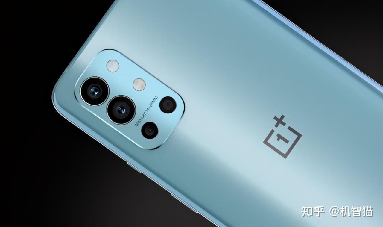 在今年的oneplus 9系列国行发布会上,刘作虎毫不掩饰一加的野心,今年