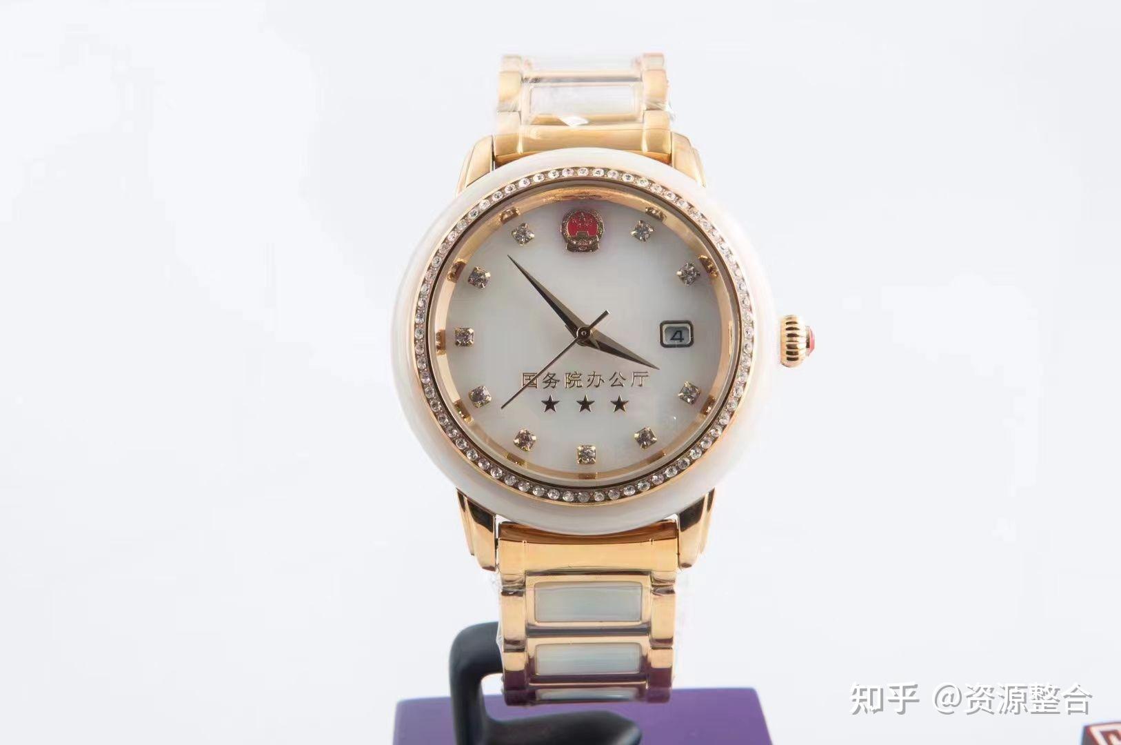 和田玉手表 - 知乎