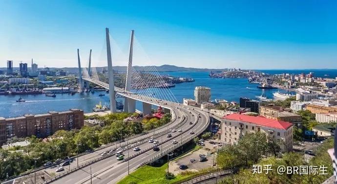 海参崴gdp_俄将在海参崴建立首个港口型经济特区