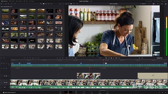 如何给视频加速并保存,制作视频快进效果 - 知乎