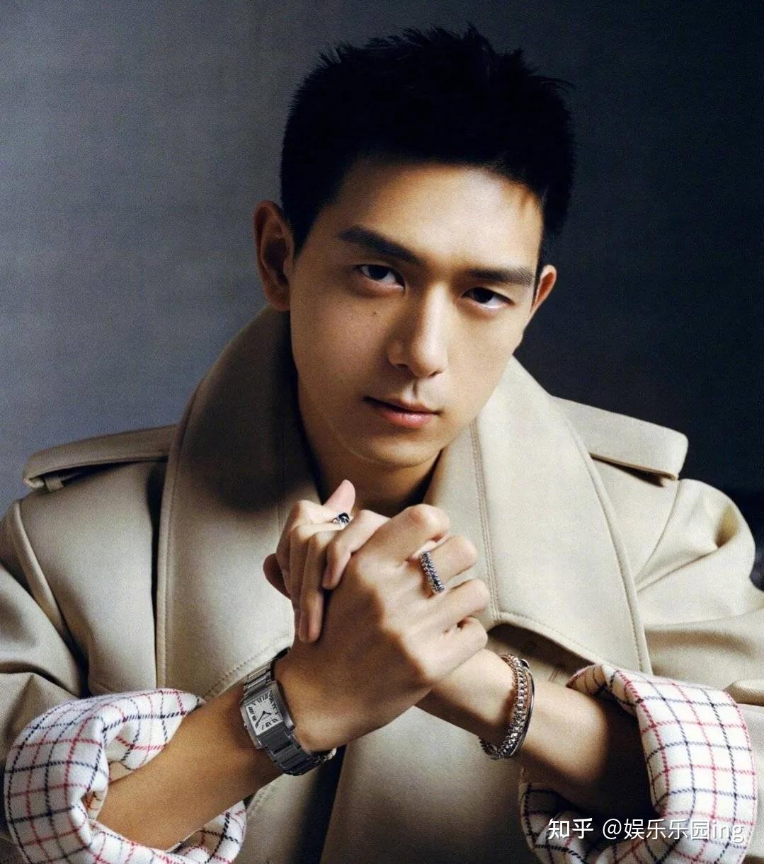 明星们的眼神杀好绝!仅凭一双眼,你能认出来几个?