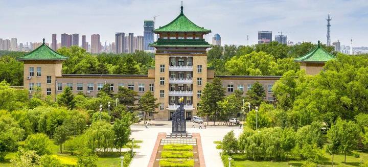吉林农业大学学生版介绍_腾讯视频