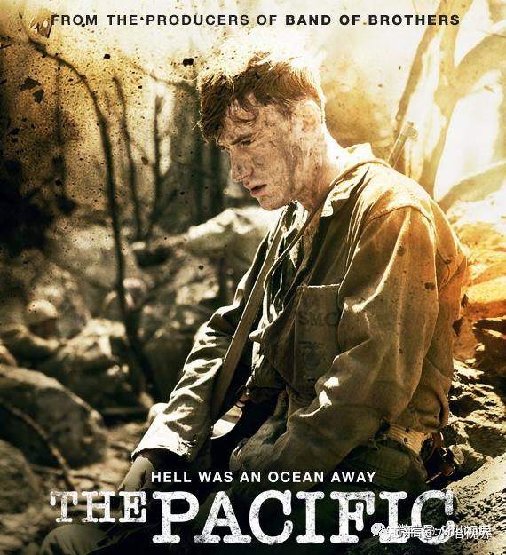 昨天《太平洋战争 the pacific》的补丁