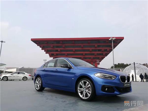 易行 | 看完以下三点 你会花20万去成为一个bimmer么 - 知乎