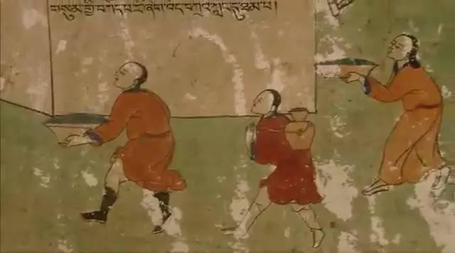 雪域佛教的源头桑耶寺,一座人、神、鬼共同修建的圣寺! - 知乎