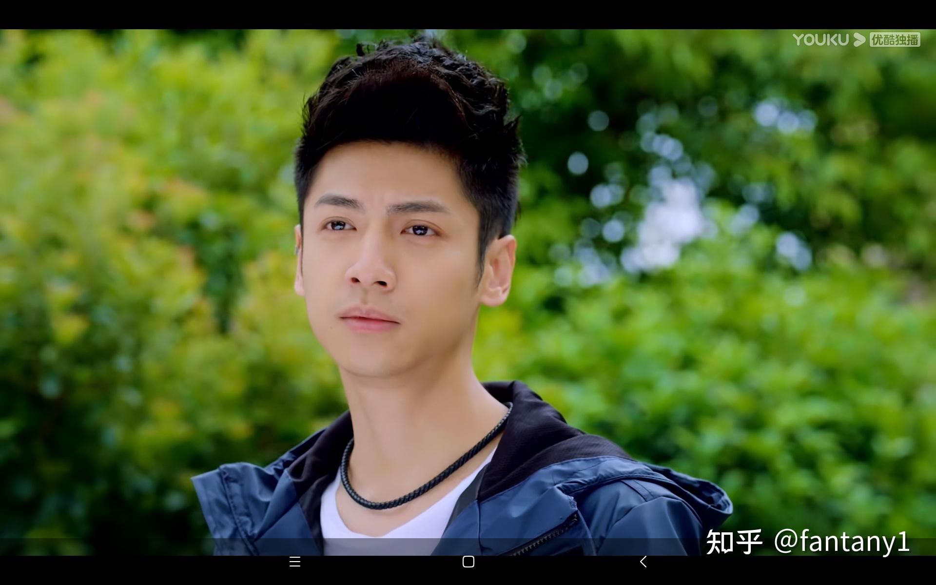 奶爸当家开播于博颜值大赏