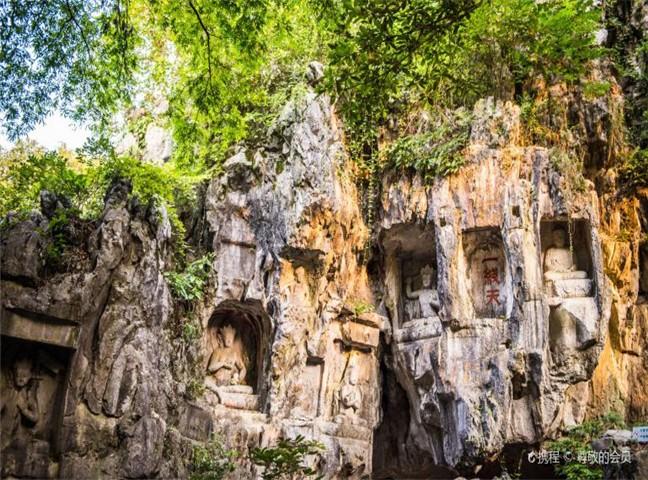 杭州旅游5天要多少钱，杭州五天四晚旅游攻略，看这一篇够了（附行程） - 知乎