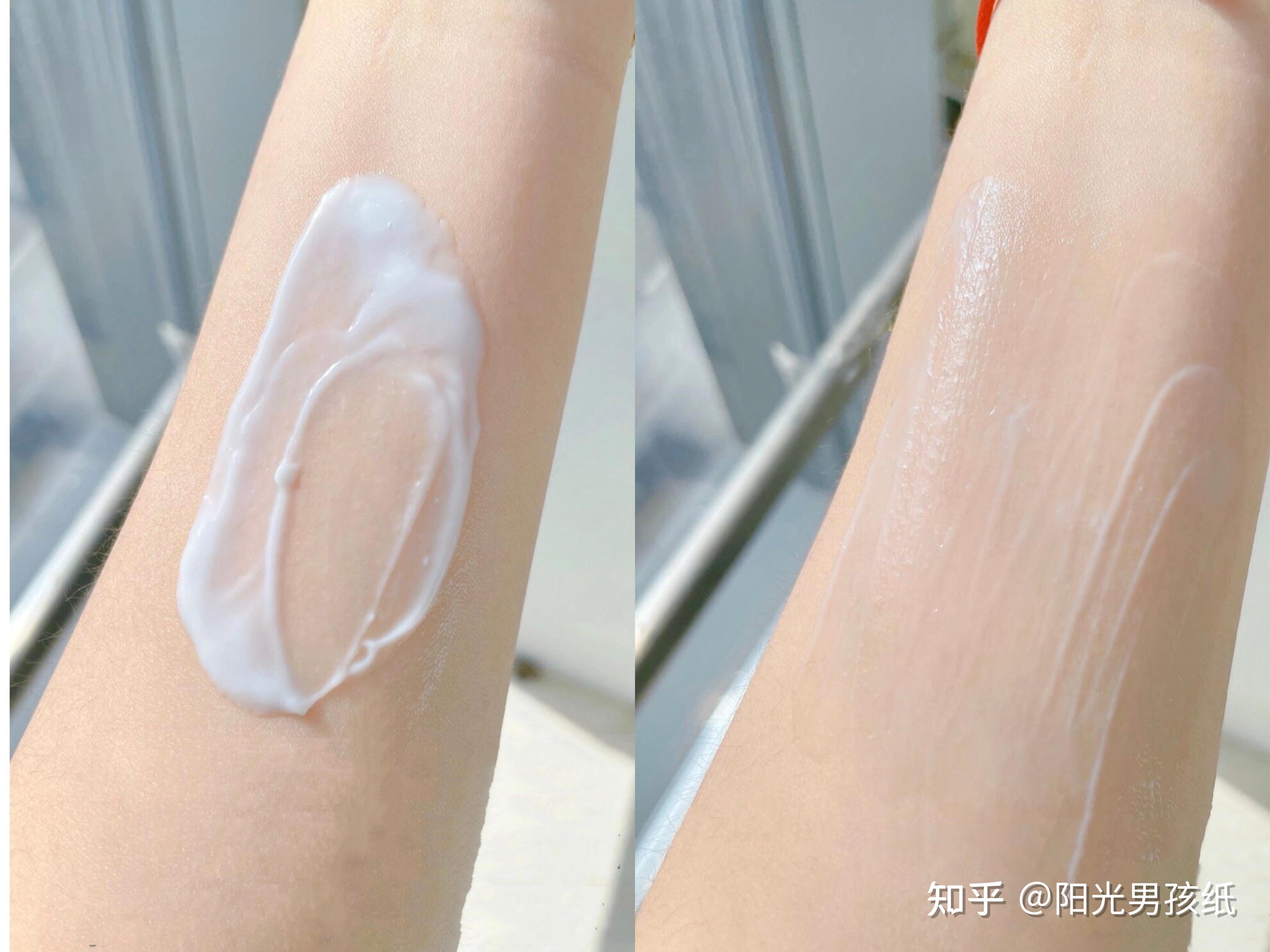 夏天美白身体乳不长毛可以用吗(夏天美白身体乳不长毛可以用吗知乎)