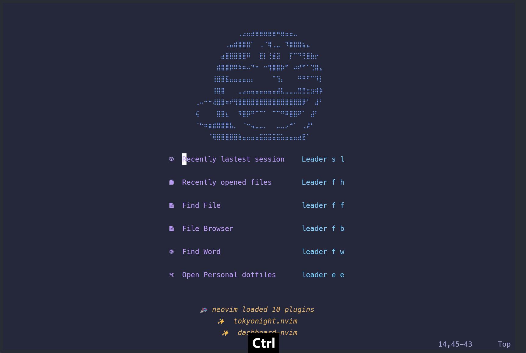 从零开始配置vim(19)——终端配置 - 知乎