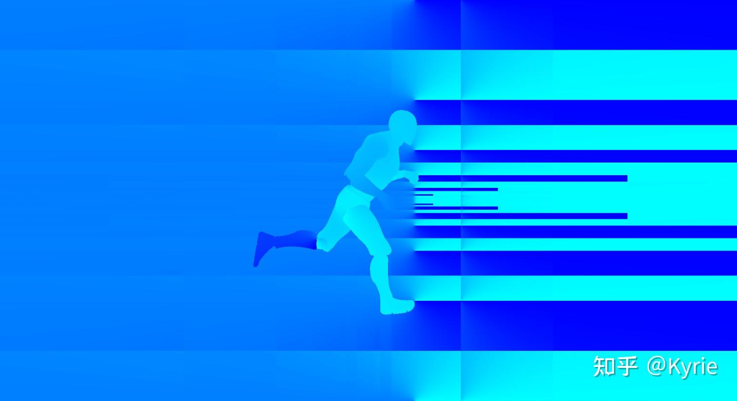 Unreal Motion Blur 知乎